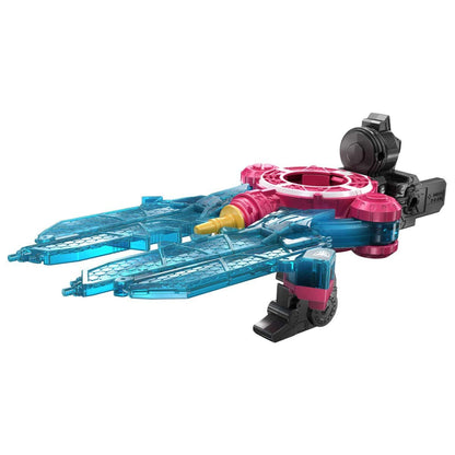 CSTOYS International action fegure Project RED: SSS Gavan Infinity: DX Gavarion Laser