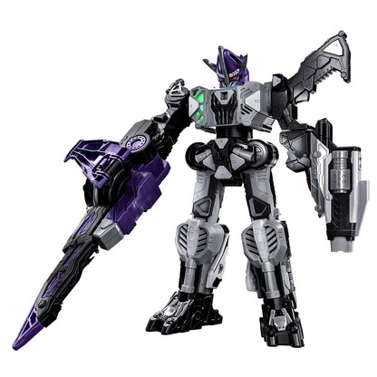 CSTOYS International action fegure Project RED: SSS Gavan Infinity: DX Gavarion Saber