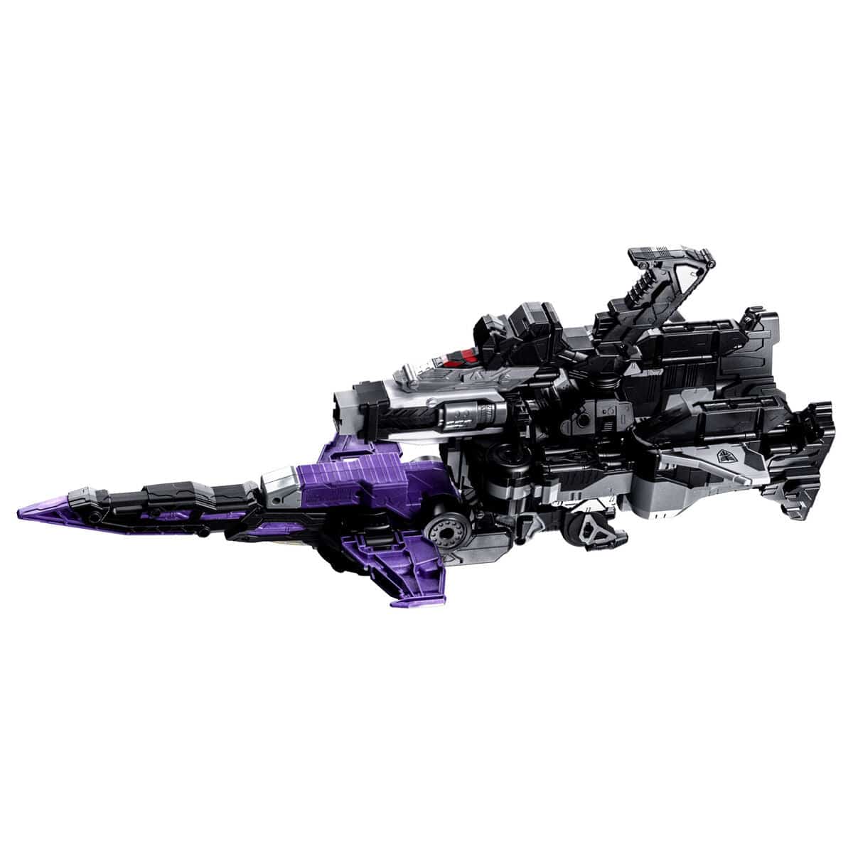 Project RED: SSS Gavan Infinity: DX Gavarion Saber – CSTOYS