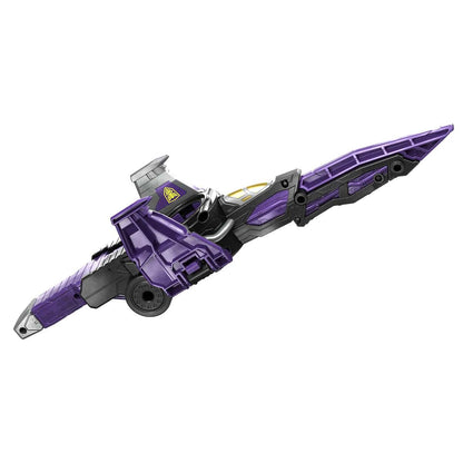CSTOYS International action fegure Project RED: SSS Gavan Infinity: DX Gavarion Saber