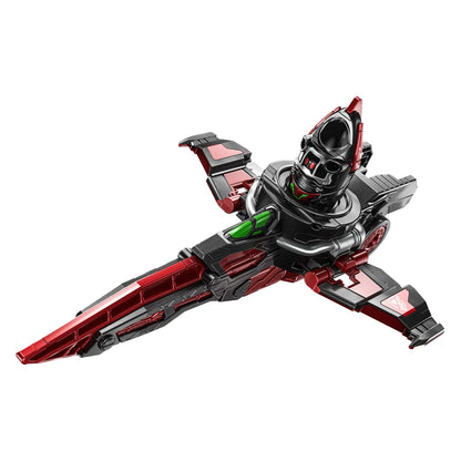 CSTOYS International action fegure Project RED: SSS Gavan Infinity: DX Gavarion Saber Dark Ver.