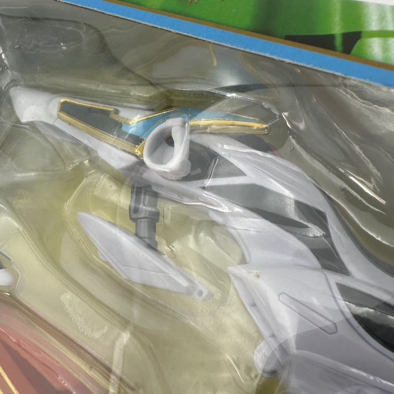 CSTOYS International action fegure [SEALED] Magiranger: Sky Howkey & Magi Blue Set