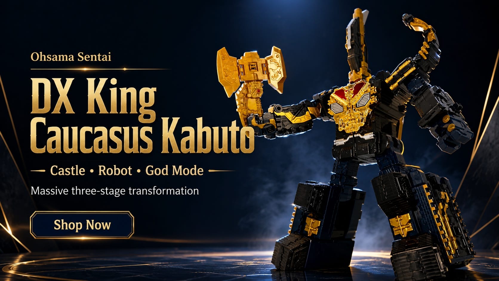 CSTOYS International at your service for Tokusatsu needs CSTOYS INTERNATIONAL CSTOYS International at your service for Tokusatsu needs CSTOYS INTERNATIONAL