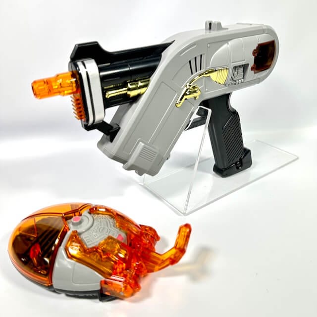 2006] 仮面ライダーカブト(Kamen Rider Kabuto) CSTOYS