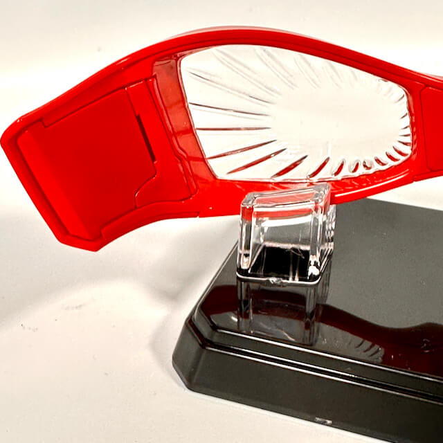 [BOXED] Ultra Seven: Ultra Replica Ultraseven 55th Anniversary Set (IR Ultra Eye & Capsule Kaiju Box with Sound Speaker) ) | CSTOYS INTERNATIONAL