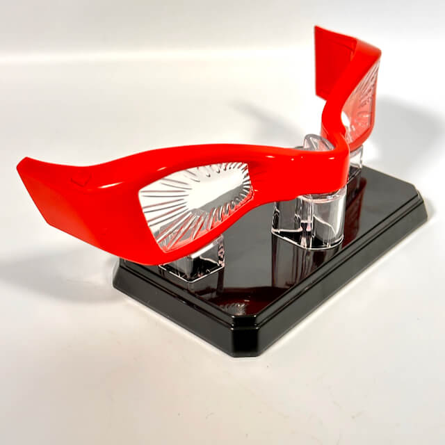 [BOXED] Ultra Seven: Ultra Replica Ultraseven 55th Anniversary Set (IR Ultra Eye & Capsule Kaiju Box with Sound Speaker) ) | CSTOYS INTERNATIONAL