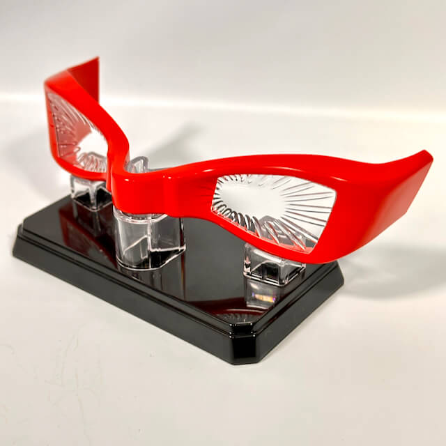 [BOXED] Ultra Seven: Ultra Replica Ultraseven 55th Anniversary Set (IR Ultra Eye & Capsule Kaiju Box with Sound Speaker) ) | CSTOYS INTERNATIONAL