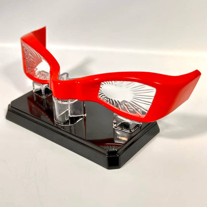 [BOXED] Ultra Seven: Ultra Replica Ultraseven 55th Anniversary Set (IR Ultra Eye & Capsule Kaiju Box with Sound Speaker) ) | CSTOYS INTERNATIONAL