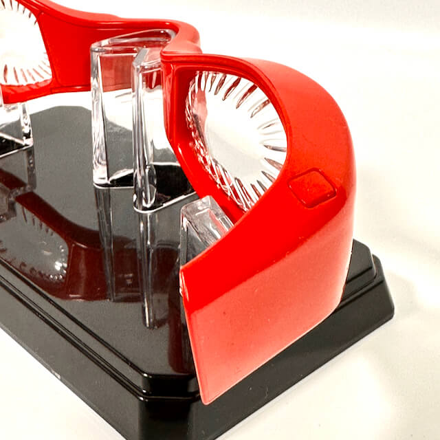 [BOXED] Ultra Seven: Ultra Replica Ultraseven 55th Anniversary Set (IR Ultra Eye & Capsule Kaiju Box with Sound Speaker) ) | CSTOYS INTERNATIONAL