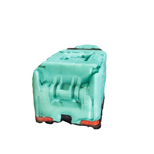 [LOOSE] Boonboomger: BoonBoom Car Series: DX BoonBoom Marine