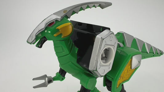 [LOOSE] Bakuryuu Sentai Abaranger: Bakuryuu Parasarokkiru (Parasa)