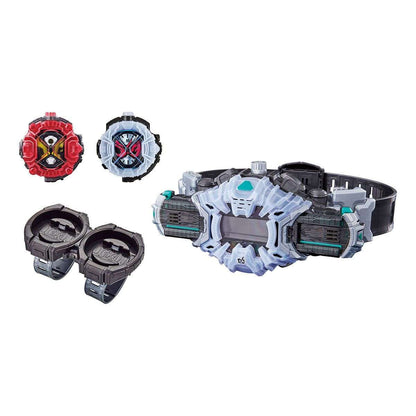 [2018] Kamen Rider Zi-O: DX Ziku Driver & Ride Watch Holder Set | CSTOYS INTERNATIONAL