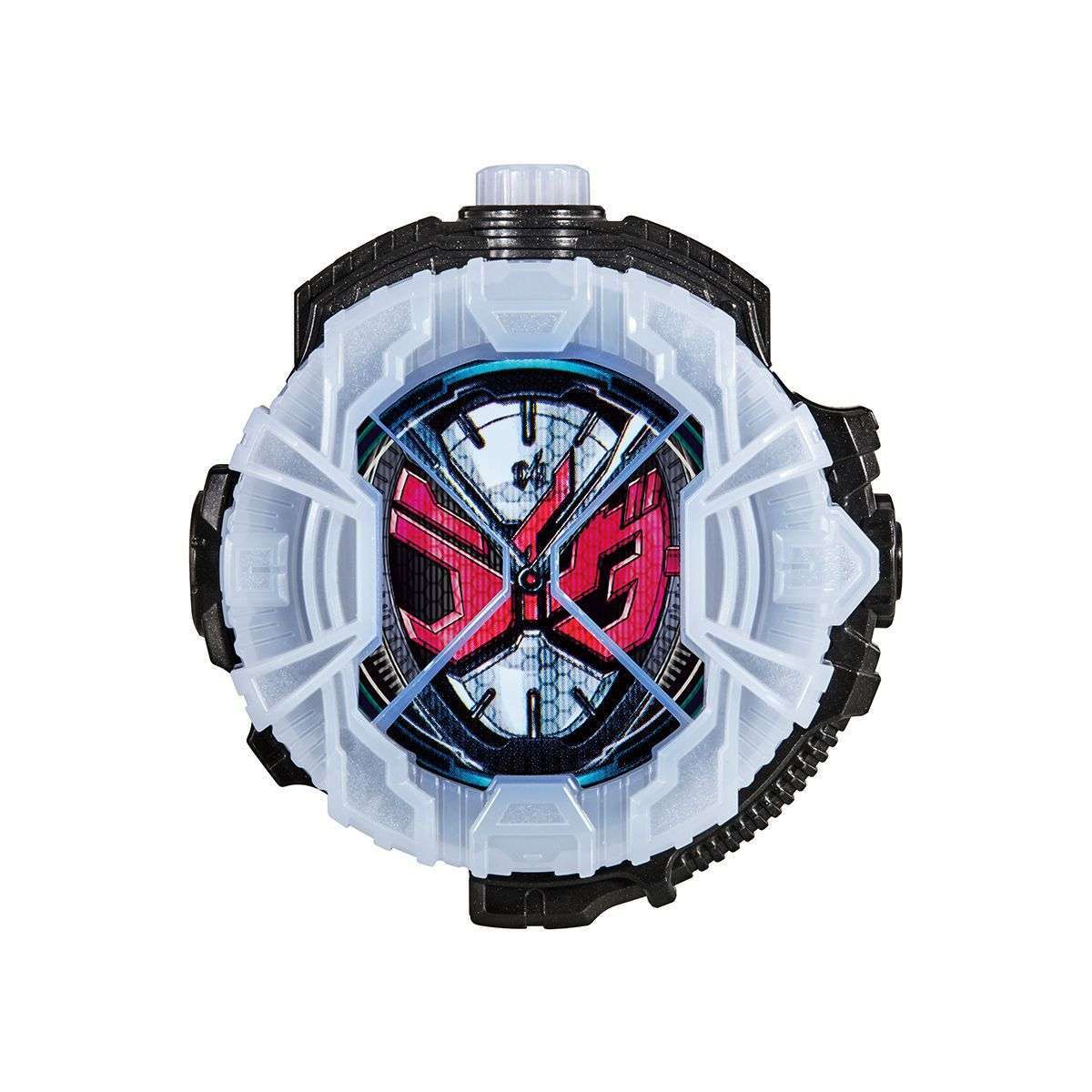 [2018] Kamen Rider Zi-O: DX Ziku Driver & Ride Watch Holder Set | CSTOYS INTERNATIONAL
