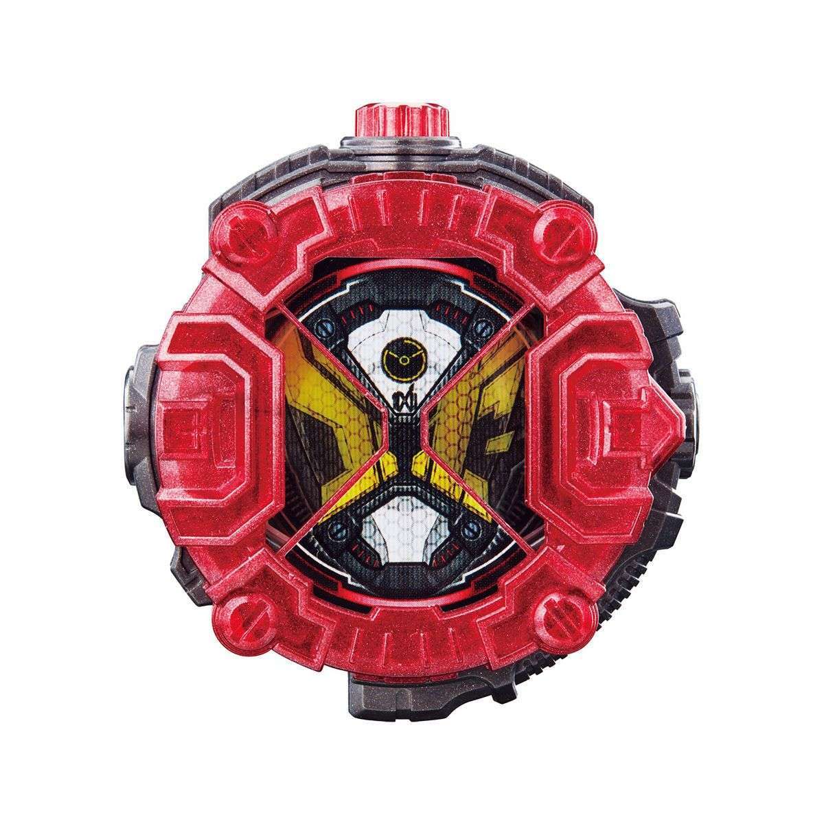 [2018] Kamen Rider Zi-O: DX Ziku Driver & Ride Watch Holder Set | CSTOYS INTERNATIONAL