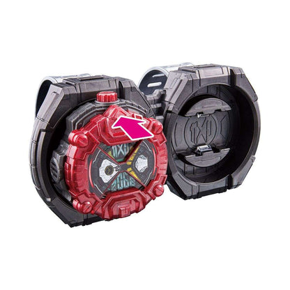 [2018] Kamen Rider Zi-O: DX Ziku Driver & Ride Watch Holder Set | CSTOYS INTERNATIONAL