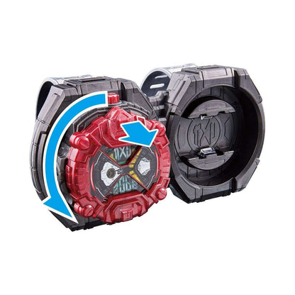 [2018] Kamen Rider Zi-O: DX Ziku Driver & Ride Watch Holder Set | CSTOYS INTERNATIONAL