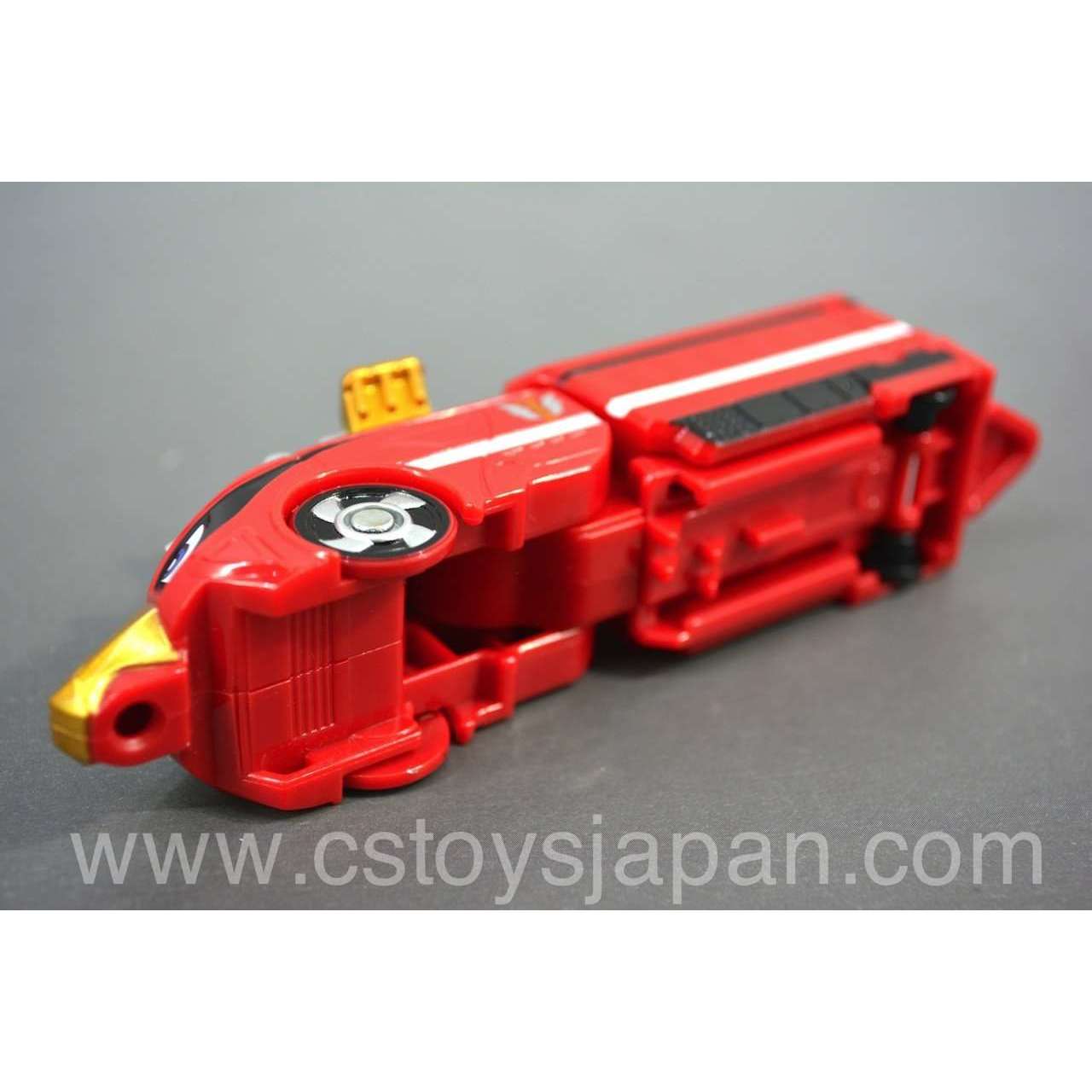 3000000443576[BOXED] ToQ Ressha EX Go-Onger Ressha | CSTOYS INTERNATIONAL