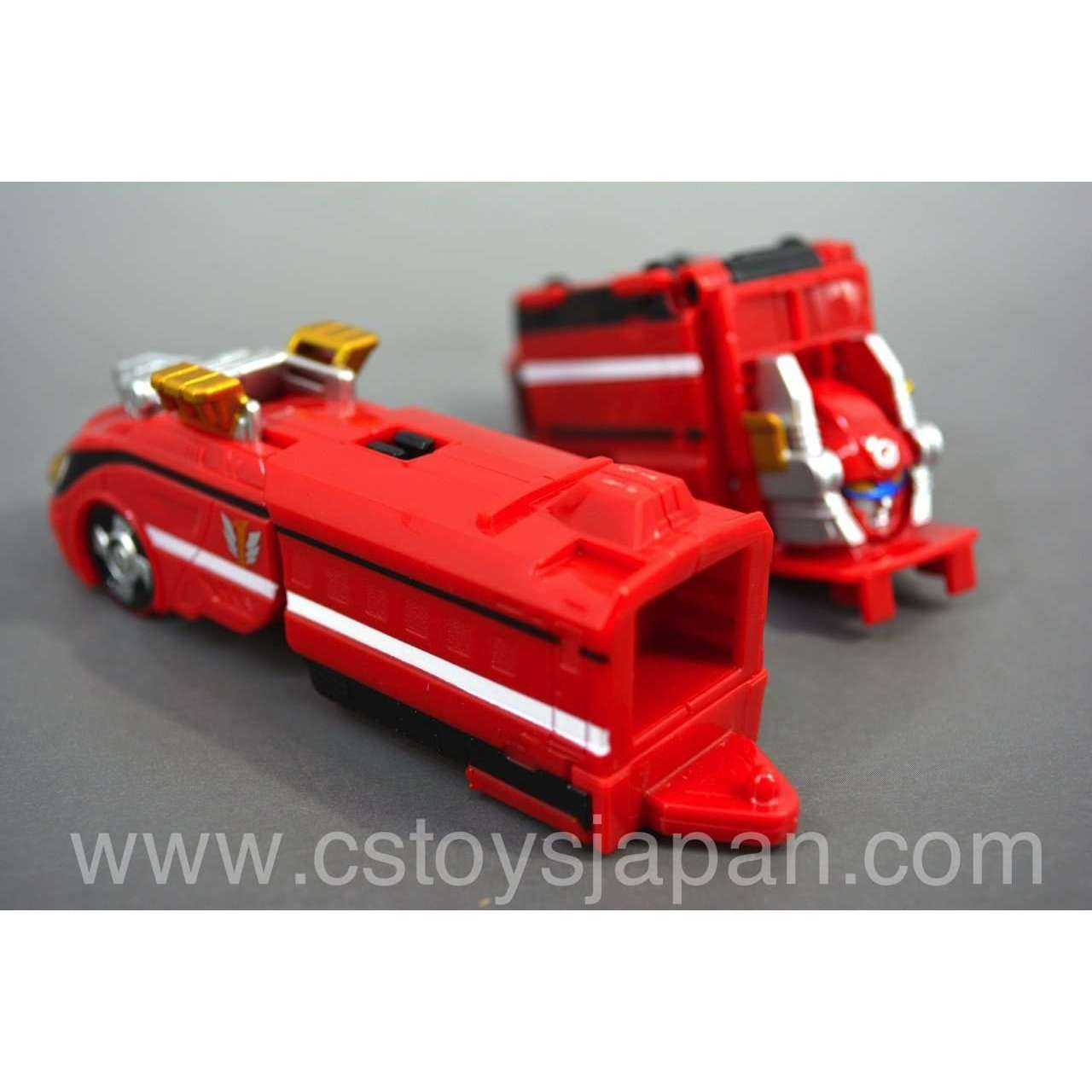 3000000443576[BOXED] ToQ Ressha EX Go-Onger Ressha | CSTOYS INTERNATIONAL