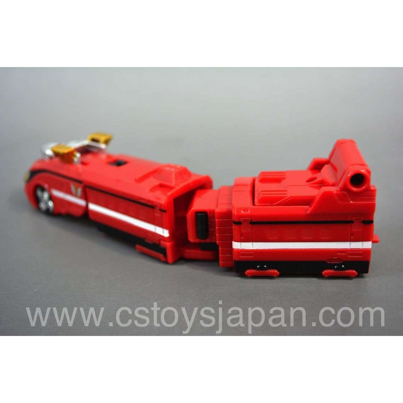 3000000443576[BOXED] ToQ Ressha EX Go-Onger Ressha | CSTOYS INTERNATIONAL