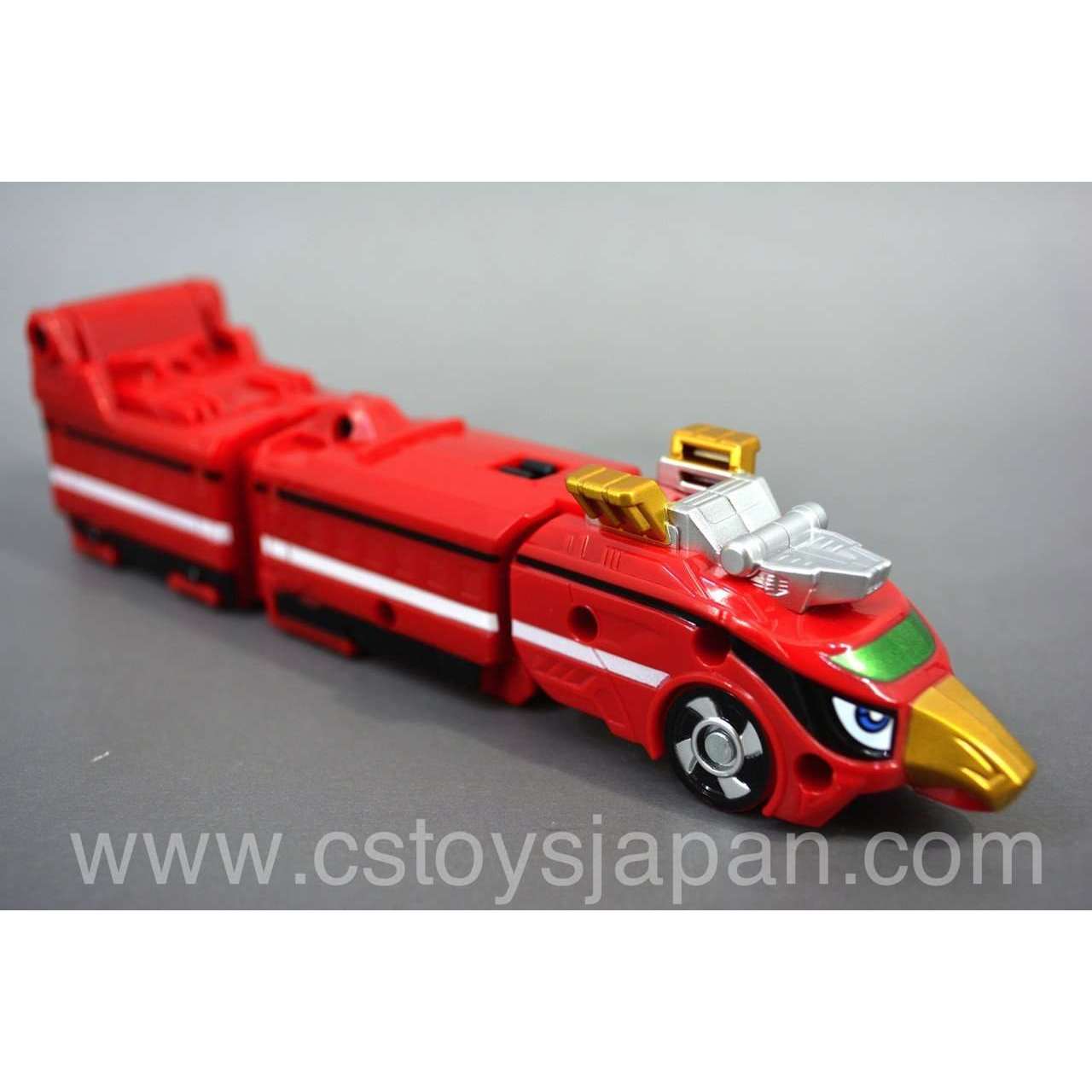 3000000443576[BOXED] ToQ Ressha EX Go-Onger Ressha | CSTOYS INTERNATIONAL