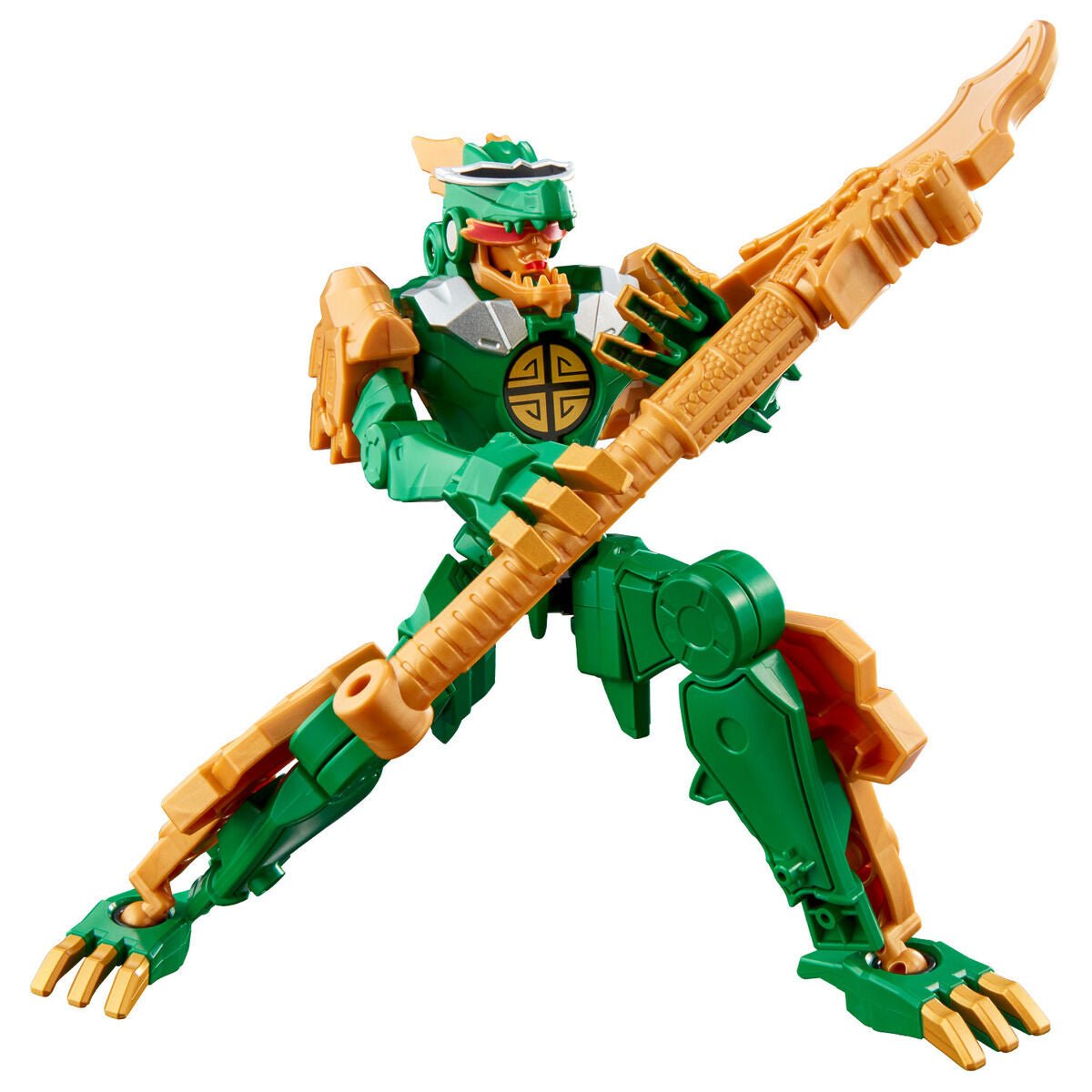 Avataro Sentai Don Brothers: Change Heroes Don Dora Goku Alter | CSTOYS INTERNATIONAL