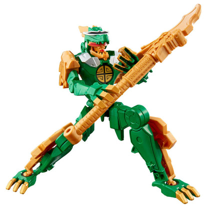 Avataro Sentai Don Brothers: Change Heroes Don Dora Goku Alter | CSTOYS INTERNATIONAL