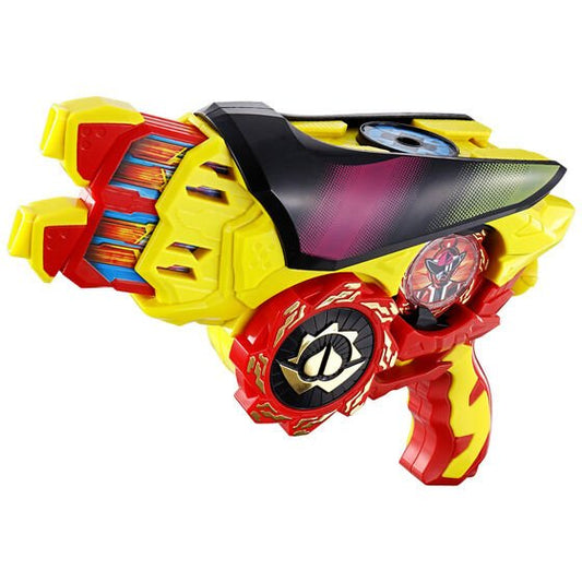 Avataro Sentai Don Brothers: DX Don Blaster | CSTOYS INTERNATIONAL