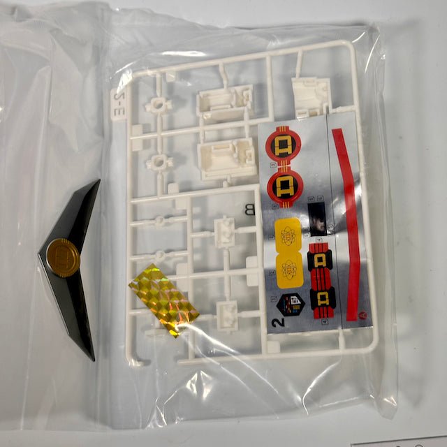 [BOXED] Candy Toy Shokugan Modeling Project: Denjiman Daidenjin | CSTOYS INTERNATIONAL