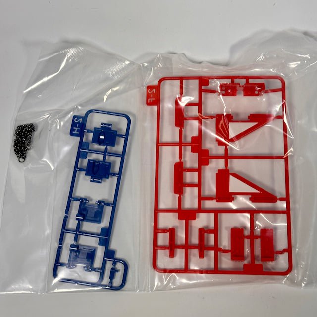 [BOXED] Candy Toy Shokugan Modeling Project: Denjiman Daidenjin | CSTOYS INTERNATIONAL