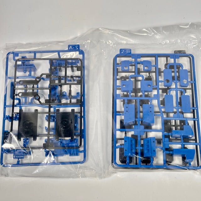 [BOXED] Candy Toy Shokugan Modeling Project: Denjiman Daidenjin | CSTOYS INTERNATIONAL