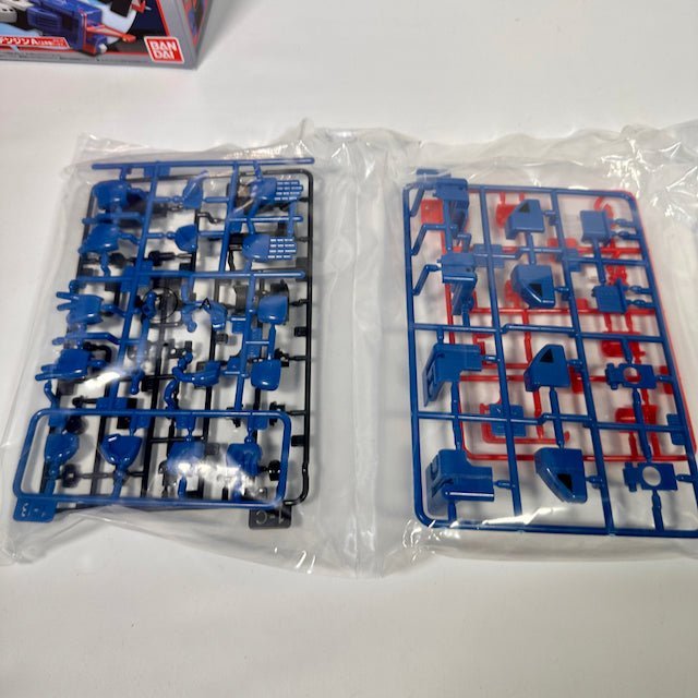 [BOXED] Candy Toy Shokugan Modeling Project: Denjiman Daidenjin | CSTOYS INTERNATIONAL