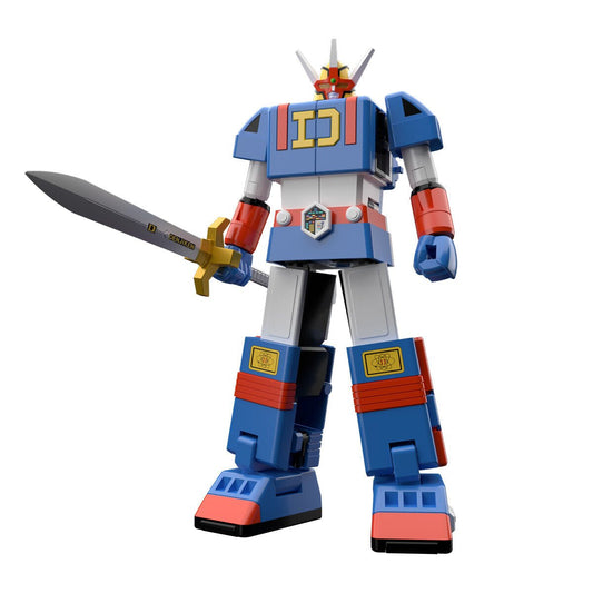 [BOXED] Candy Toy Shokugan Modeling Project: Denjiman Daidenjin | CSTOYS INTERNATIONAL
