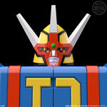 [BOXED] Candy Toy Shokugan Modeling Project: Denjiman Daidenjin | CSTOYS INTERNATIONAL