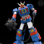 [BOXED] Candy Toy Shokugan Modeling Project: Denjiman Daidenjin | CSTOYS INTERNATIONAL