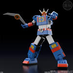 [BOXED] Candy Toy Shokugan Modeling Project: Denjiman Daidenjin | CSTOYS INTERNATIONAL