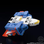 [BOXED] Candy Toy Shokugan Modeling Project: Denjiman Daidenjin | CSTOYS INTERNATIONAL