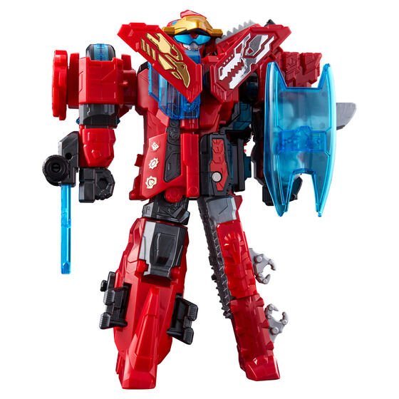 [BOXED] Don Brothers: DX Don Zenkaioh -Demo Used ONLY- | CSTOYS INTERNATIONAL