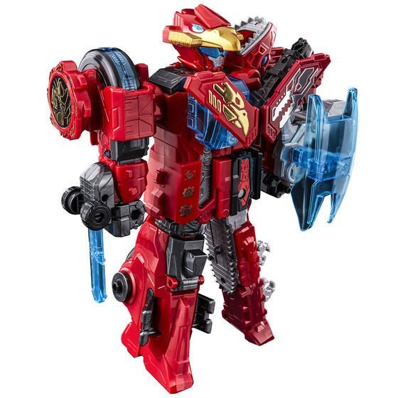 [BOXED] Don Brothers: DX Don Zenkaioh -Demo Used ONLY- | CSTOYS INTERNATIONAL