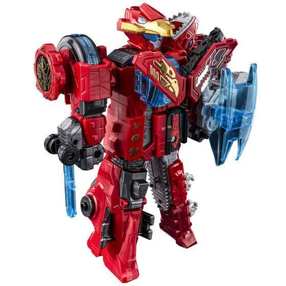 [BOXED] Don Brothers: DX Don Zenkaioh -Demo Used ONLY- | CSTOYS INTERNATIONAL