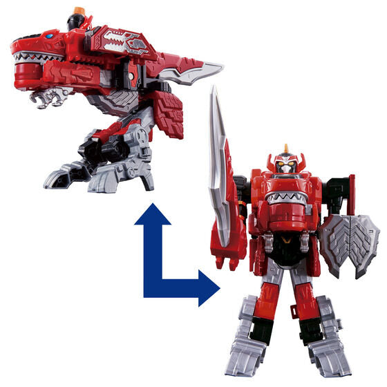 [BOXED] Don Brothers: DX Don Zenkaioh -Demo Used ONLY- | CSTOYS INTERNATIONAL