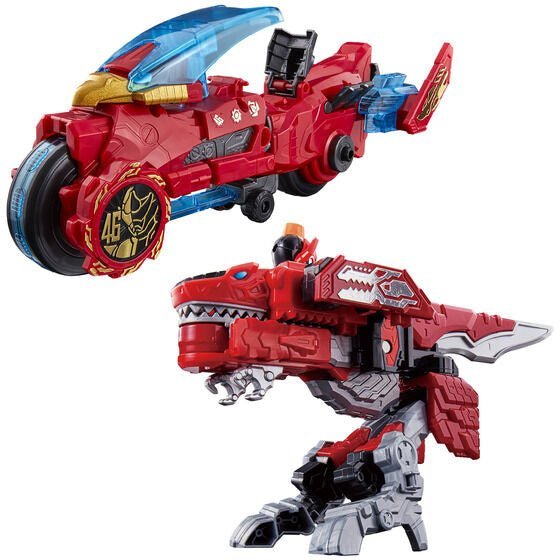 [LOOSE] Don Brothers: DX Don Zenkaioh | CSTOYS INTERNATIONAL