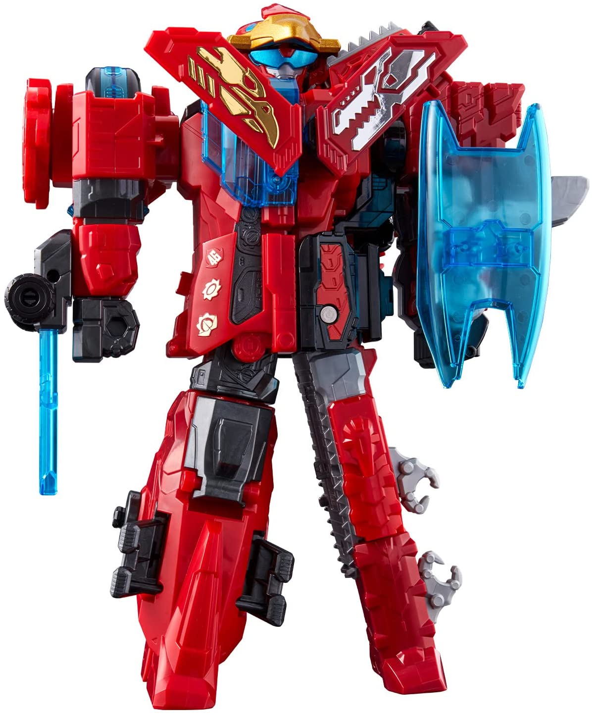 [LOOSE] Don Brothers: DX Enya Rideon | CSTOYS INTERNATIONAL