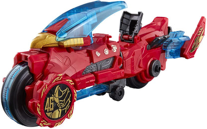 [LOOSE] Don Brothers: DX Enya Rideon | CSTOYS INTERNATIONAL
