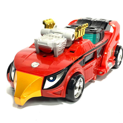 [LOOSE] Engine Sentai Go-Onger: DX Engine-Oh | CSTOYS INTERNATIONAL