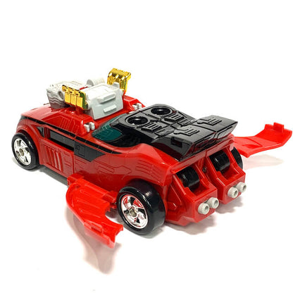 [LOOSE] Engine Sentai Go-Onger: DX Engine-Oh | CSTOYS INTERNATIONAL