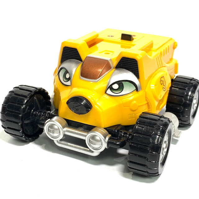 [BOXED] Engine Sentai Go-Onger: DX Engine-Oh | CSTOYS INTERNATIONAL