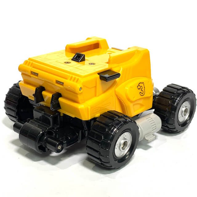 [LOOSE] Engine Sentai Go-Onger: DX Engine-Oh | CSTOYS INTERNATIONAL