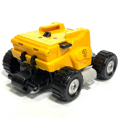 [LOOSE] Engine Sentai Go-Onger: DX Engine-Oh | CSTOYS INTERNATIONAL