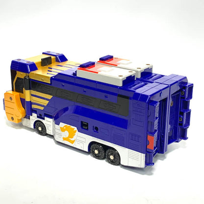 [LOOSE] Engine Sentai Go-Onger: DX Engine-Oh | CSTOYS INTERNATIONAL