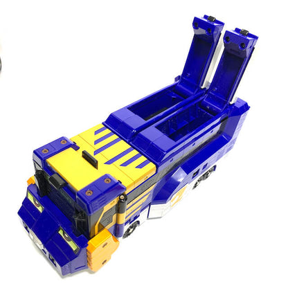 [LOOSE] Engine Sentai Go-Onger: DX Engine-Oh | CSTOYS INTERNATIONAL